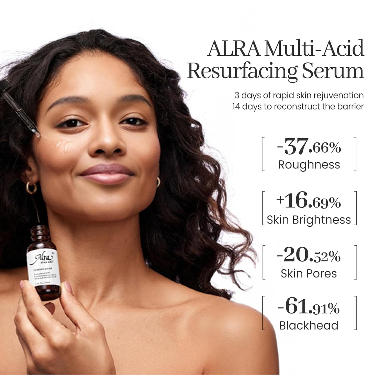 Unleashing Radiance with Alra Renewal Serum: Your Guide to Flawless Skin Cover