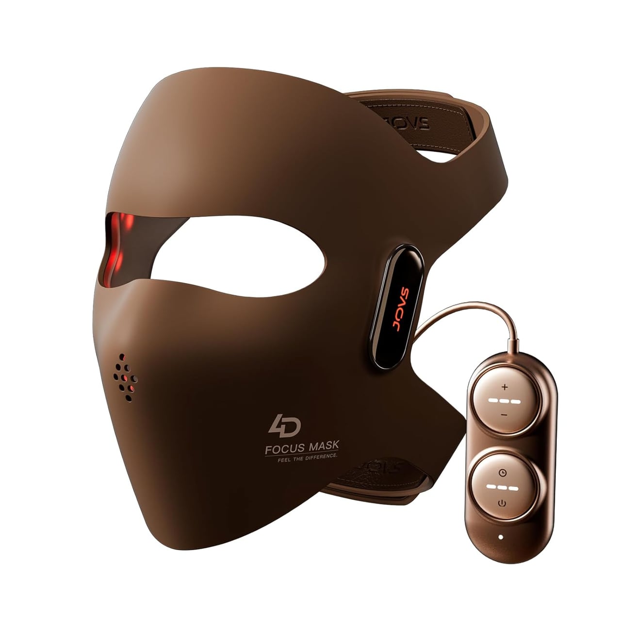 Unmasking Beauty: The JOVS 4D Laser Light Therapy Mask Experience Cover