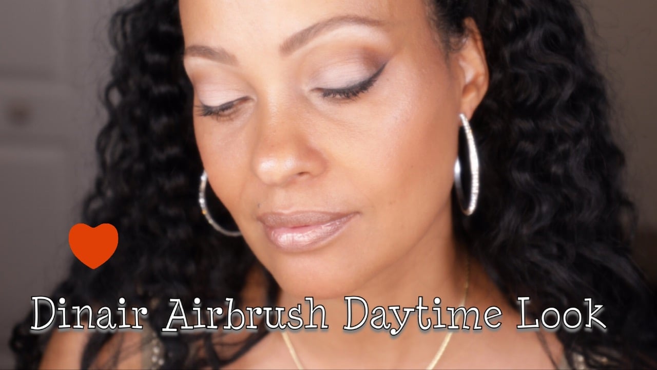 Mastering the Art of Daytime Airbrush Makeup: A Step-by-Step Guide Cover